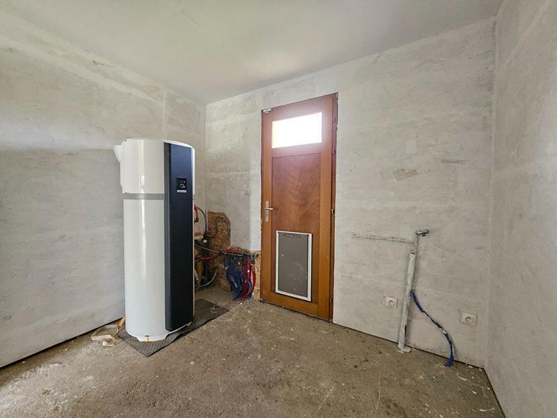 Maison - 160 m² - 7 pièces