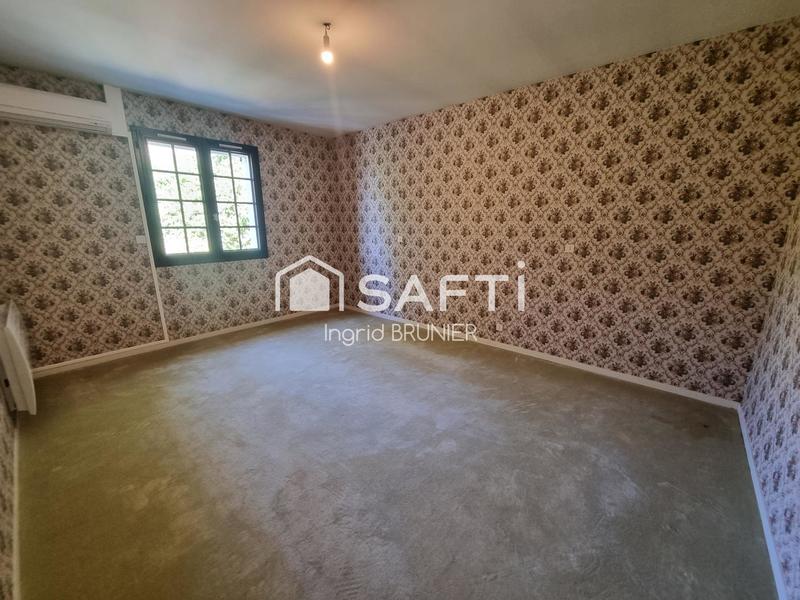 Maison - 257 m² - 9 pièces