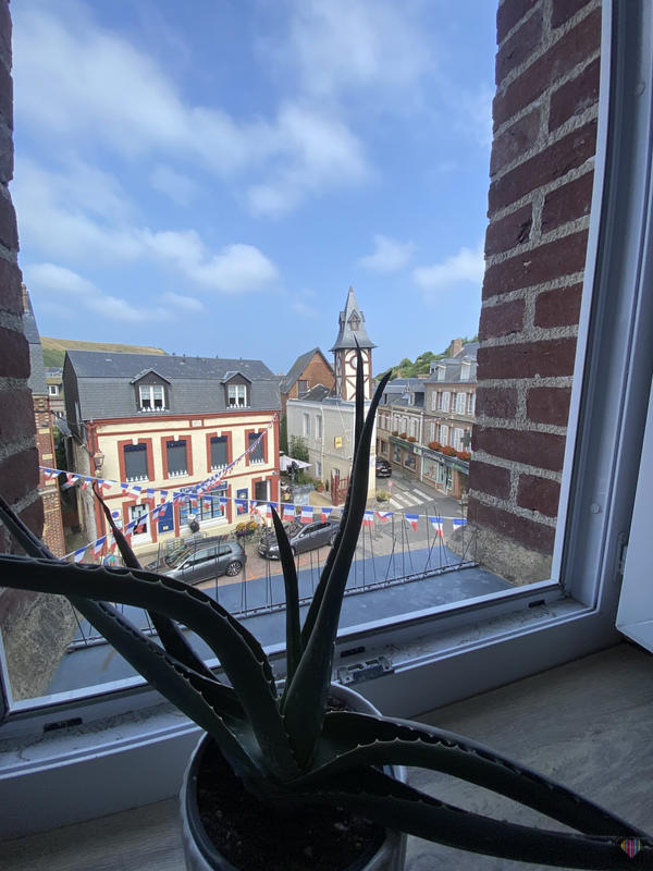 Duplex - 51 m² - 3 pièces