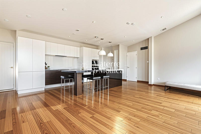 Appartement - 73 m² - 3 pièces