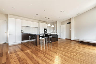 Appartement - 73 m² - 3 pièces