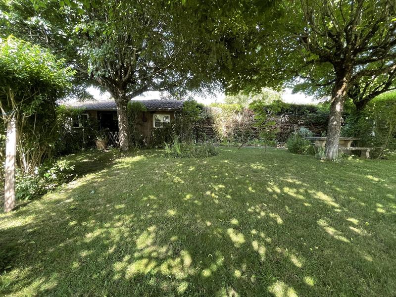 Maison bourgeoise - 150 m² - 7 pièces