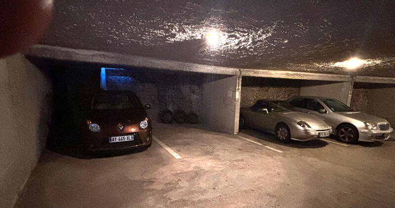 Appartement - 86 m² - 4 pièces