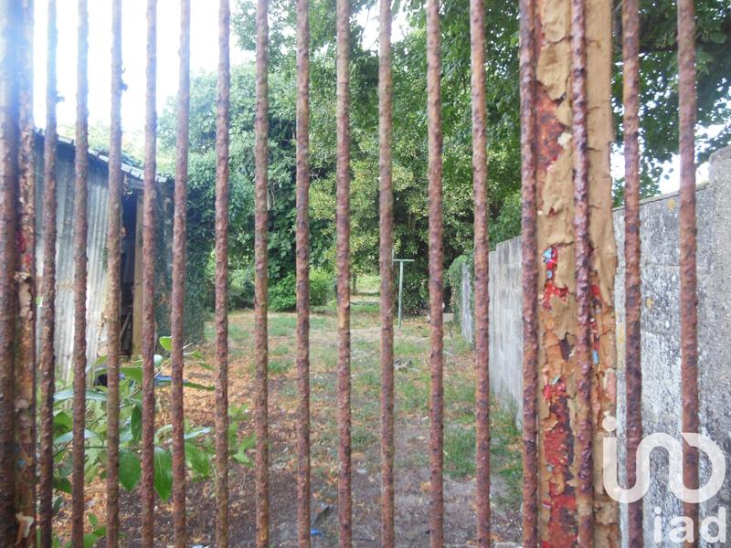 Maison - 58 m² - 5 pièces