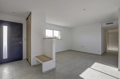 Maison - 116 m² - 5 pièces