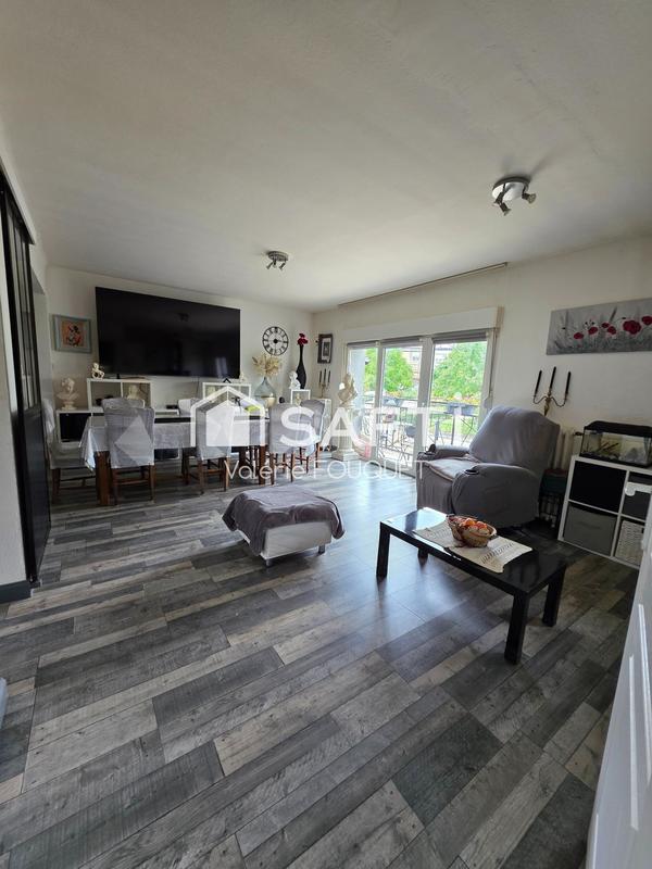 Maison - 129 m² - 8 pièces