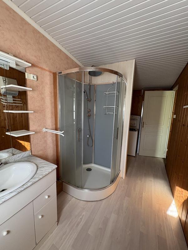 Maison - 78 m² - 5 pièces