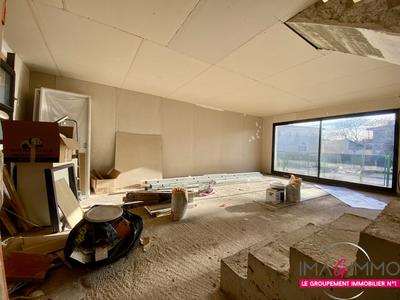 Maison de ville - 119 m² - 5 pièces