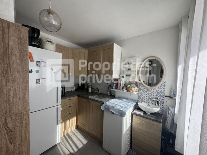 Maison - 149 m² - 7 pièces