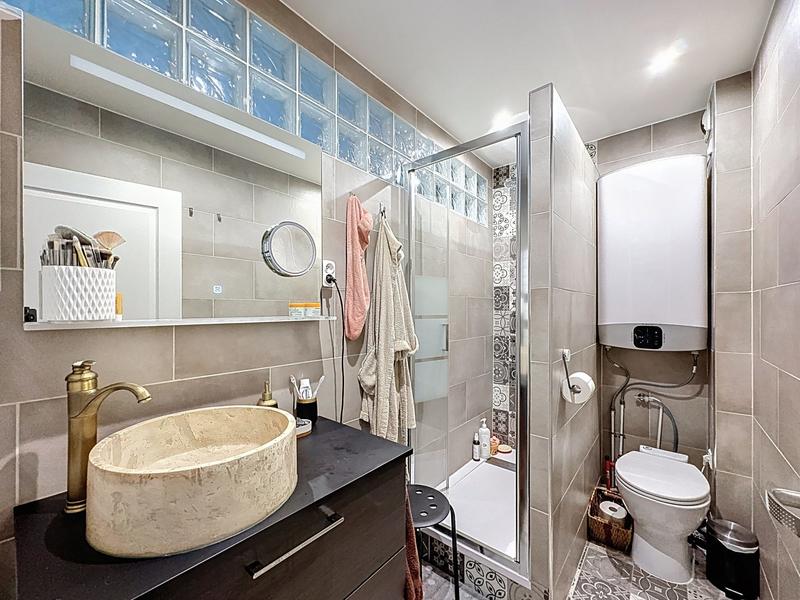 Appartement - 89 m² - 4 pièces