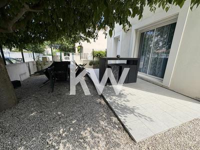 Maison - 107 m² - 4 pièces