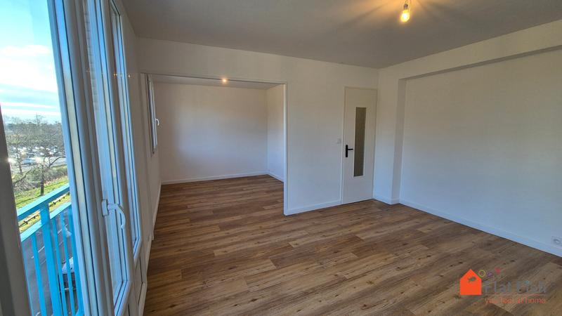 Appartement - 69 m² - 4 pièces