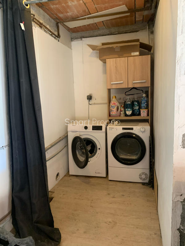 Maison - 123 m² - 5 pièces