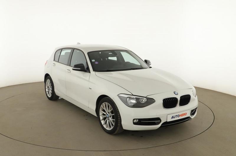 Bmw Série 1 118iA Sport 5p 170 ch