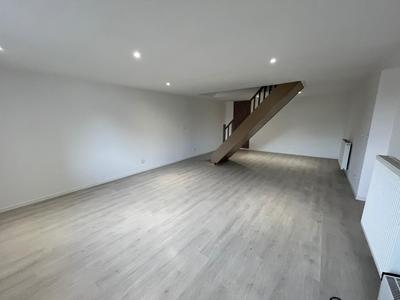Maison - 184 m² - 5 pièces
