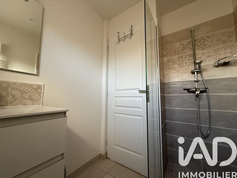 Maison de village - 94 m² - 5 pièces