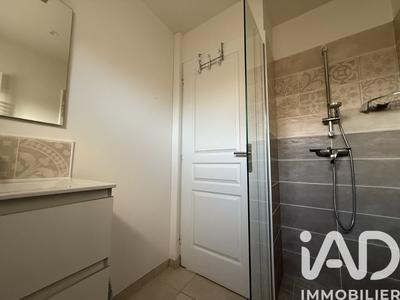 Maison de village - 94 m² - 5 pièces