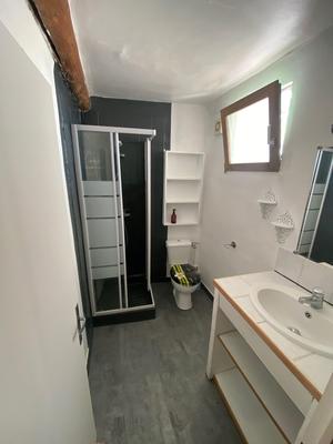 Maison - 55 m² - 3 pièces