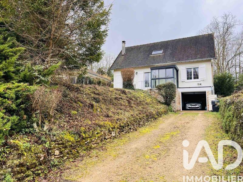 Maison - 132 m² - 4 pièces