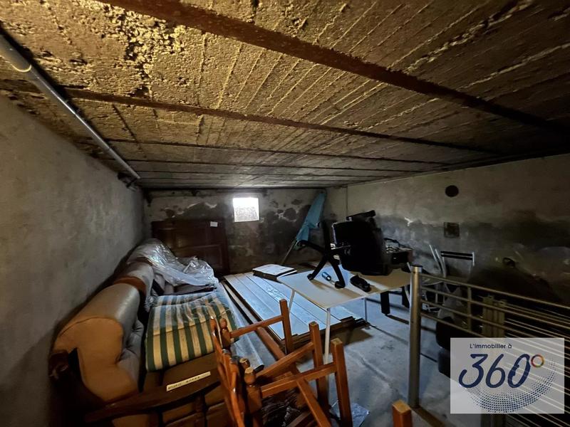 Maison - 175 m² - 5 pièces