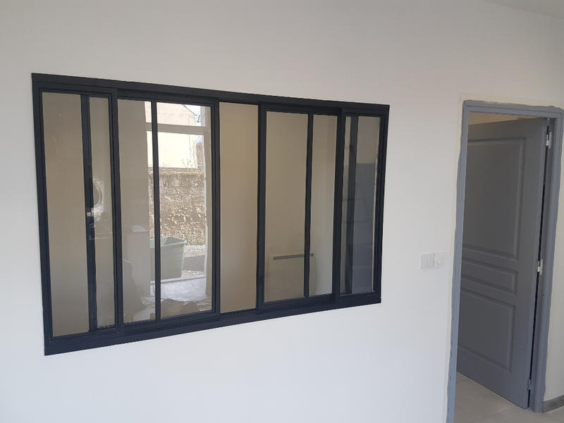 Appartement - 31 m² - 2 pièces