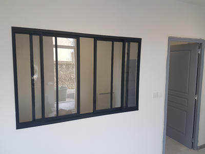 Appartement - 31 m² - 2 pièces