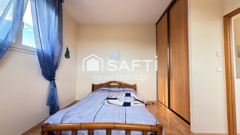 Villa - 124 m² - 4 pièces