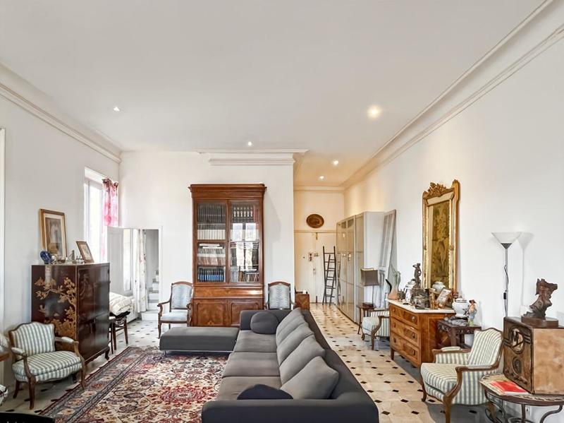 Appartement - 88 m² - 3 pièces