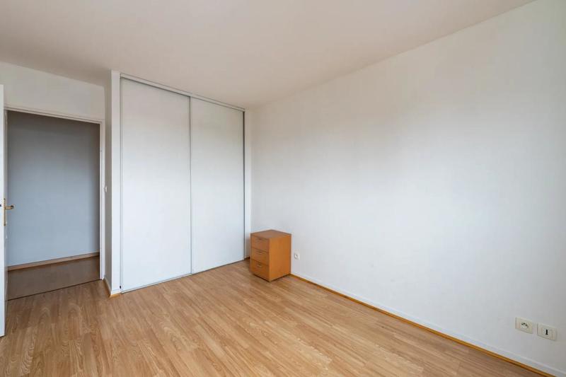 Appartement - 67 m² - 2 pièces
