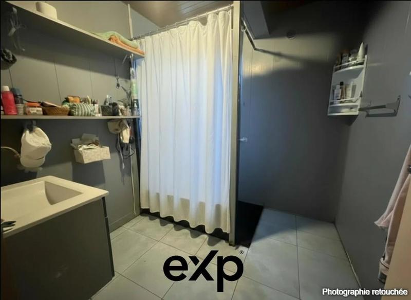 Maison - 150 m² - 8 pièces