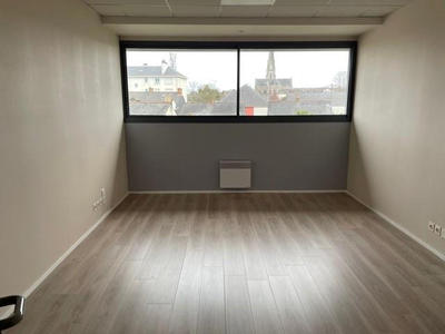 Bureau - 51 m²
