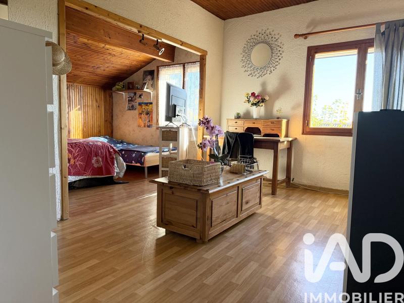 Maison - 131 m² - 5 pièces