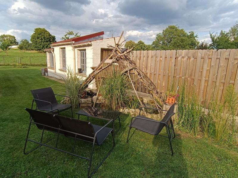 Maison - 412 m² - 9 pièces