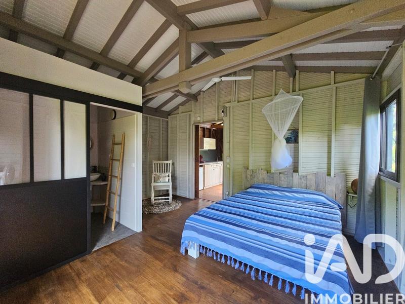 Maison - 144 m² - 6 pièces