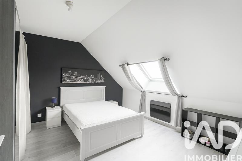 Maison - 150 m² - 7 pièces