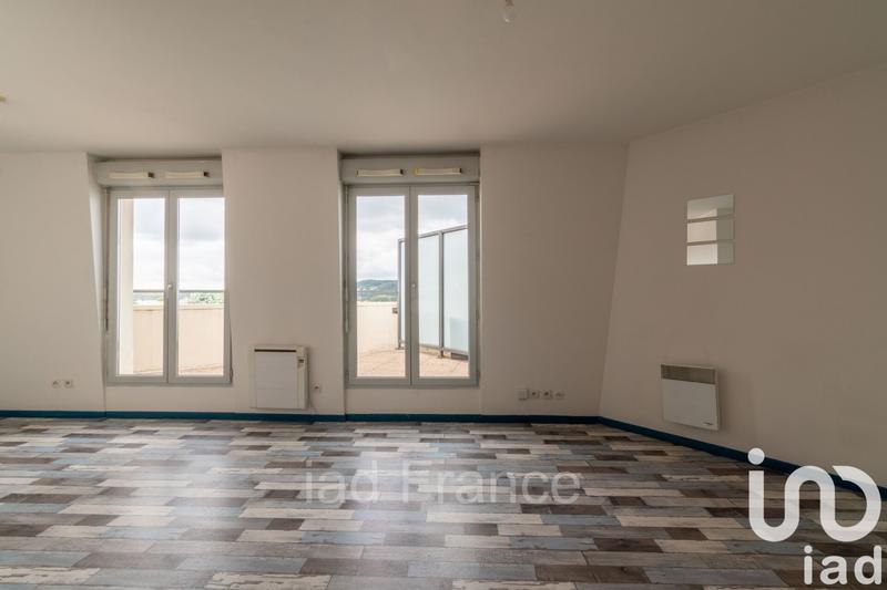 Appartement - 30 m² - 1 pièce