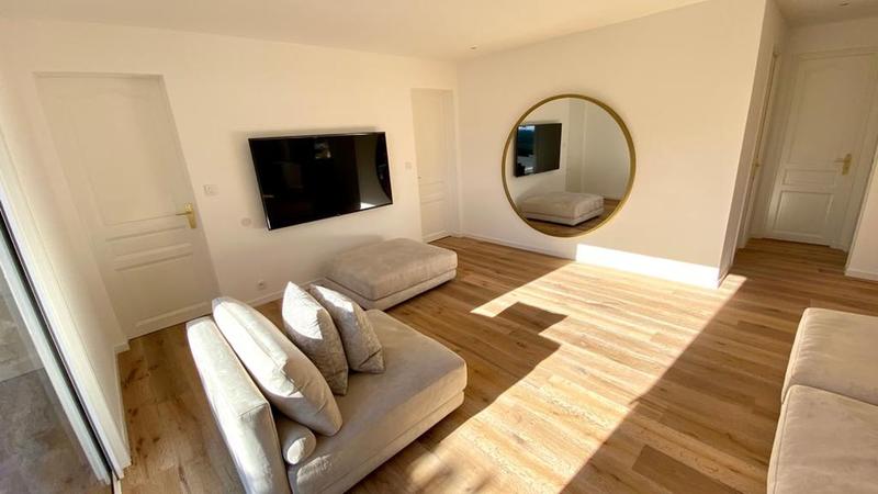 Villa - 135 m² - 4 pièces