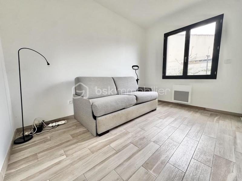 Maison traditionnelle - 107 m² - 4 pièces