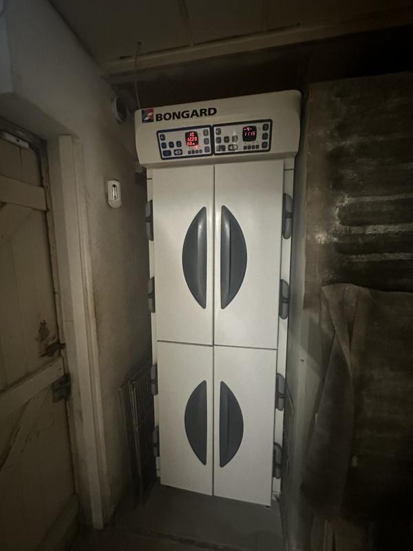 Fonds de commerce - 300 m²