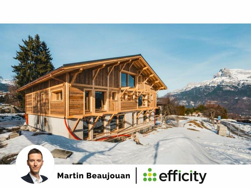 Appartement - 105 m² - 5 pièces