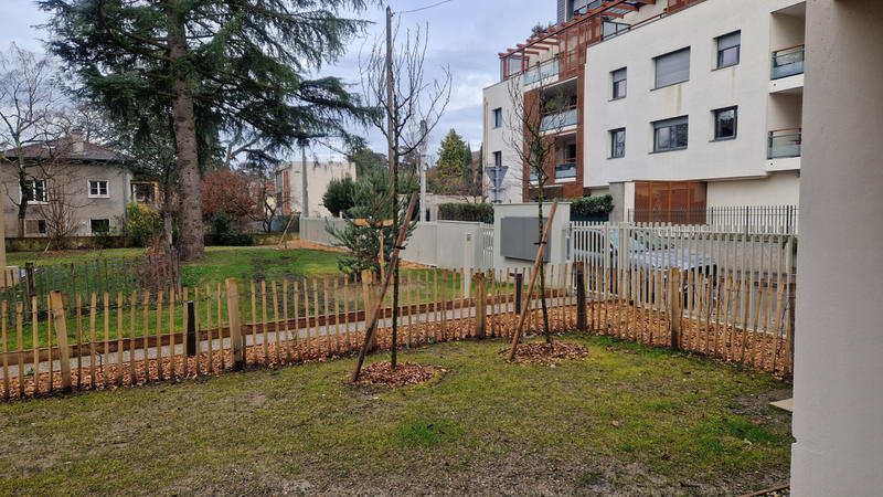 Appartement - 108 m² - 5 pièces