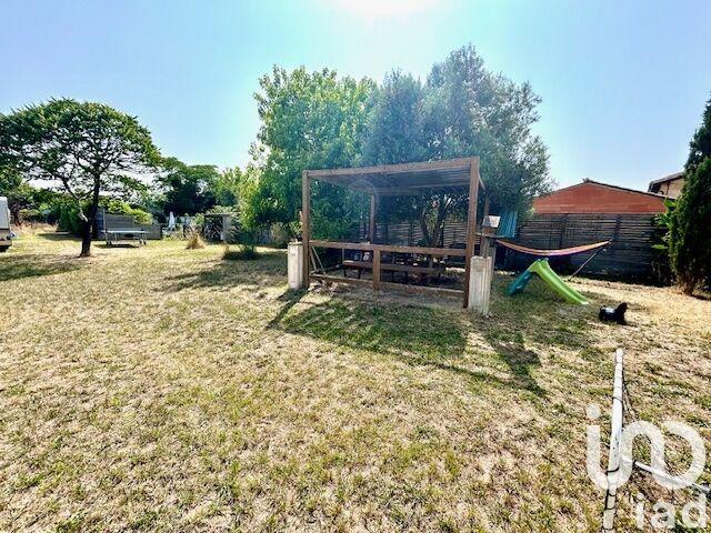 Maison - 113 m² - 5 pièces