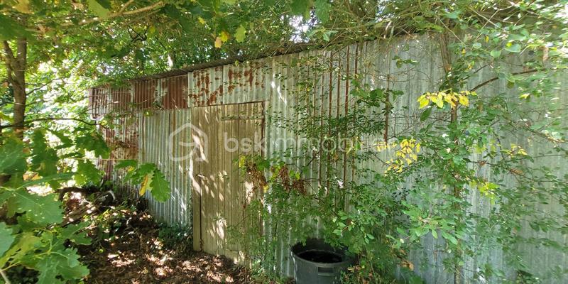 Longère - 70 m² - 5 pièces