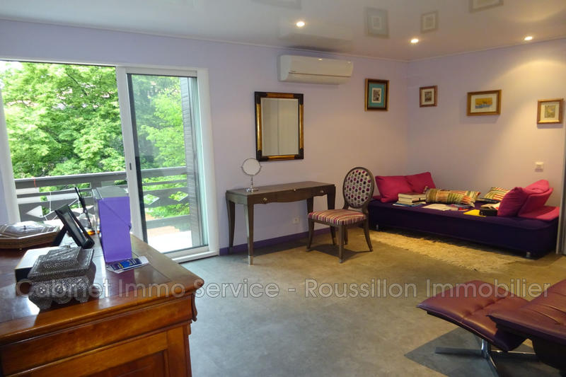 Appartement - 33 m² - 1 pièce