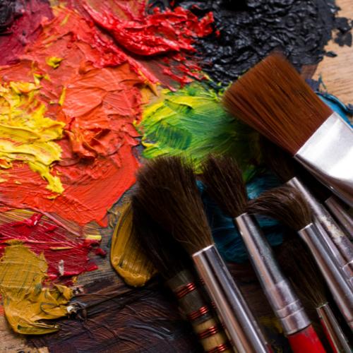 Exposition d'Art-Photo-Peinture