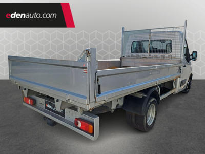 Opel Movano Chc C3500 L2h1 145 Ch Biturbo s/S Propulsion Rs