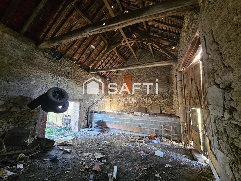 Maison - 140 m² - 7 pièces