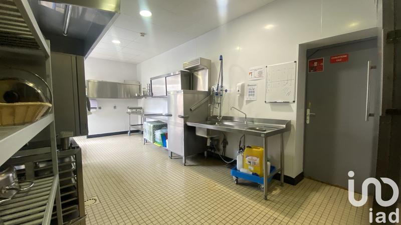 Immeuble - 1 450 m²