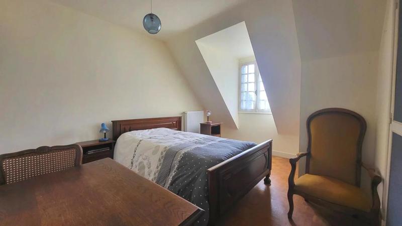 Maison - 107 m² - 4 pièces