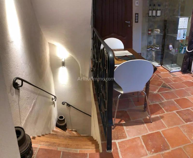 Maison - 53 m² - 4 pièces